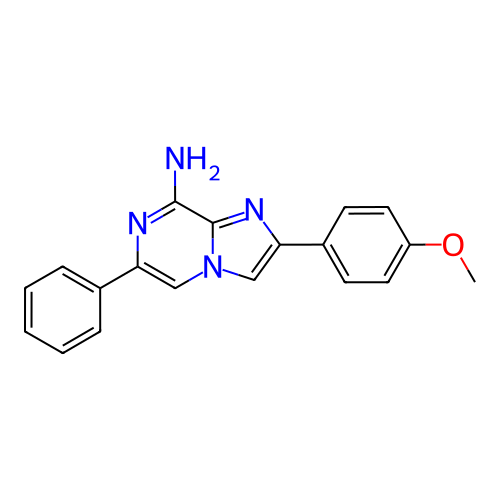 Chemical structure of BindingDB Monomer ID 50259299