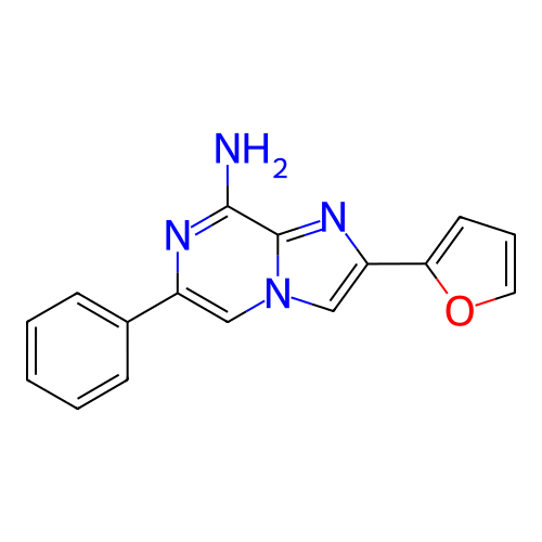 Chemical structure of BindingDB Monomer ID 50259300