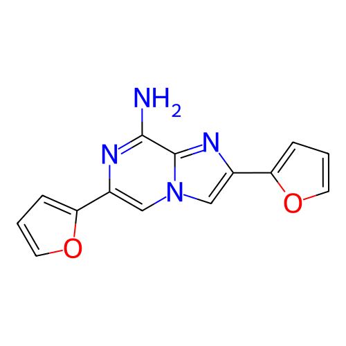 Chemical structure of BindingDB Monomer ID 50259302