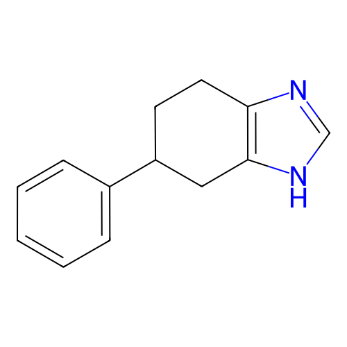 Chemical structure of BindingDB Monomer ID 50259333