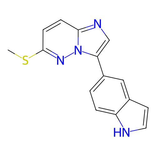 Chemical structure of BindingDB Monomer ID 50259354