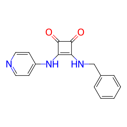 Chemical structure of BindingDB Monomer ID 50259378