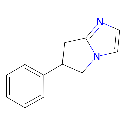 Chemical structure of BindingDB Monomer ID 50259381