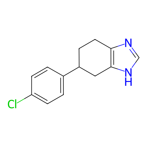 Chemical structure of BindingDB Monomer ID 50259385