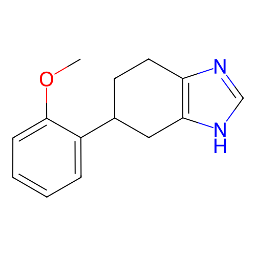 Chemical structure of BindingDB Monomer ID 50259386
