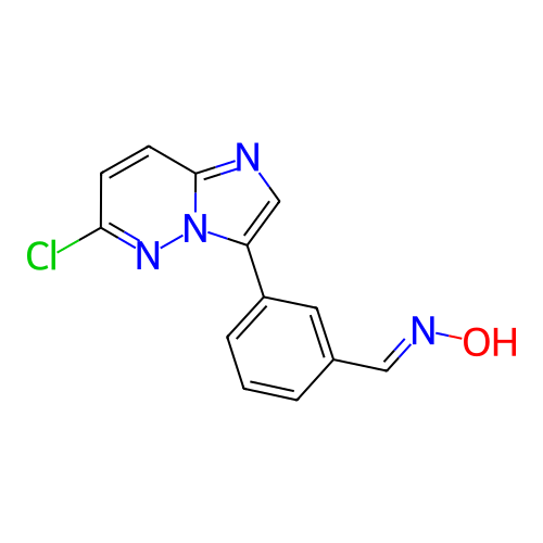 Chemical structure of BindingDB Monomer ID 50259405