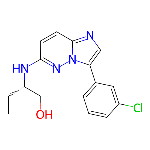 Chemical structure of BindingDB Monomer ID 50259413