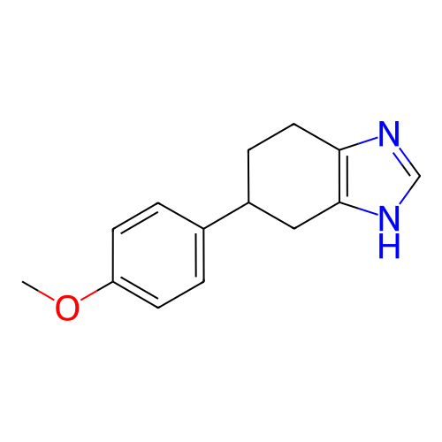 Chemical structure of BindingDB Monomer ID 50259484