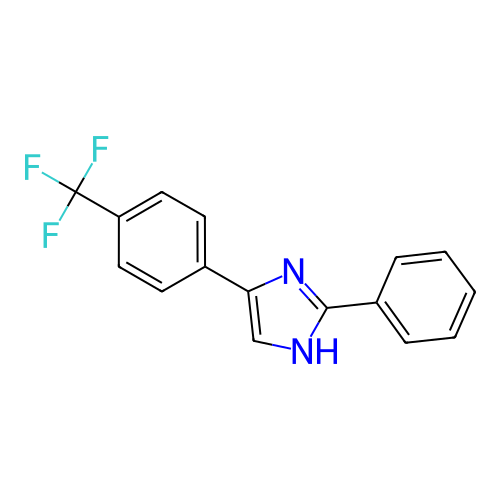 Chemical structure of BindingDB Monomer ID 50259490