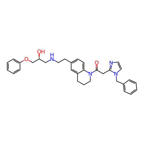 Chemical structure of BindingDB Monomer ID 50259522