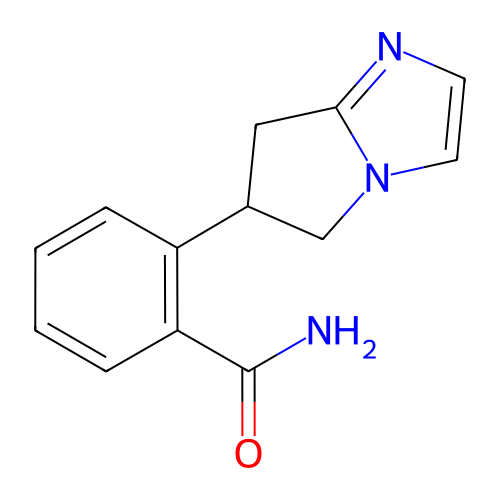 Chemical structure of BindingDB Monomer ID 50259536