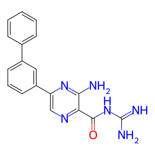 Chemical structure of BindingDB Monomer ID 50259583