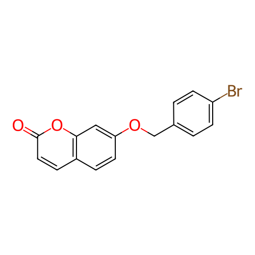 Chemical structure of BindingDB Monomer ID 50259594