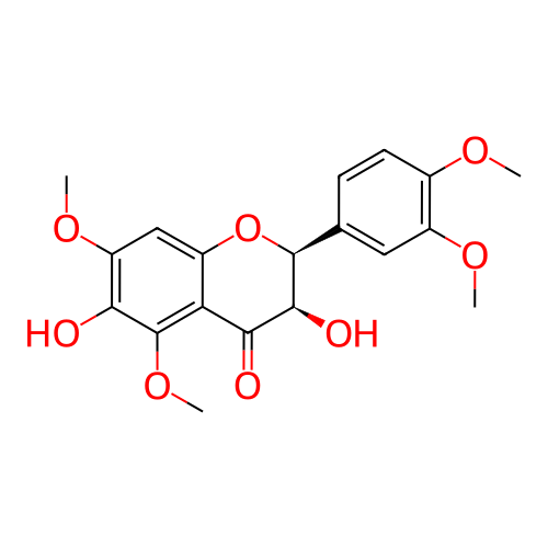 Chemical structure of BindingDB Monomer ID 50259596