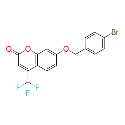 Chemical structure of BindingDB Monomer ID 50259603