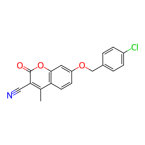 Chemical structure of BindingDB Monomer ID 50259604