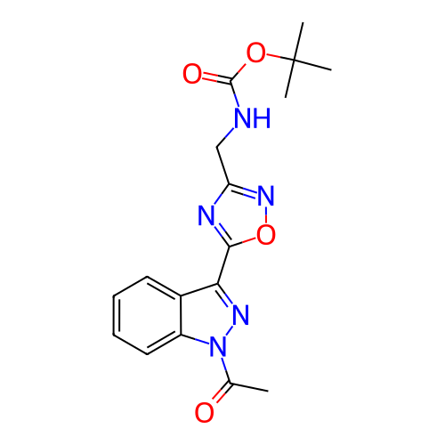 Chemical structure of BindingDB Monomer ID 50259616