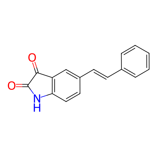 Chemical structure of BindingDB Monomer ID 50259619