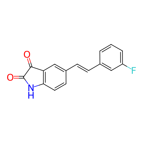 Chemical structure of BindingDB Monomer ID 50259621
