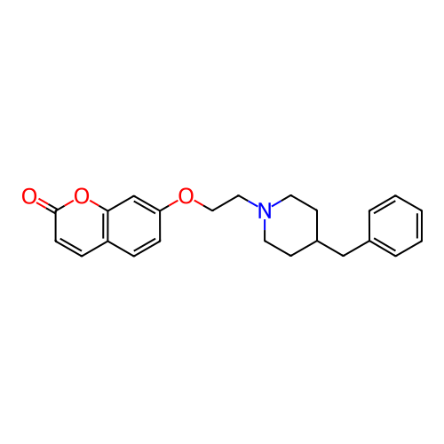 Chemical structure of BindingDB Monomer ID 50259622