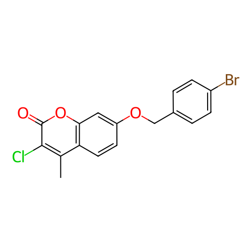 Chemical structure of BindingDB Monomer ID 50259630