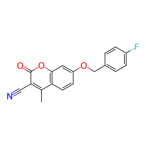 Chemical structure of BindingDB Monomer ID 50259631