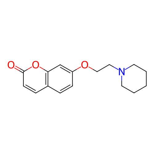 Chemical structure of BindingDB Monomer ID 50259632