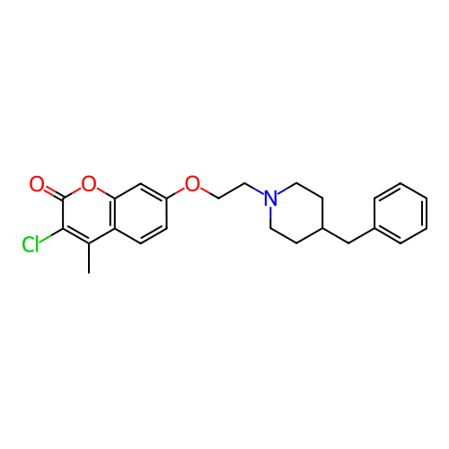 Chemical structure of BindingDB Monomer ID 50259633