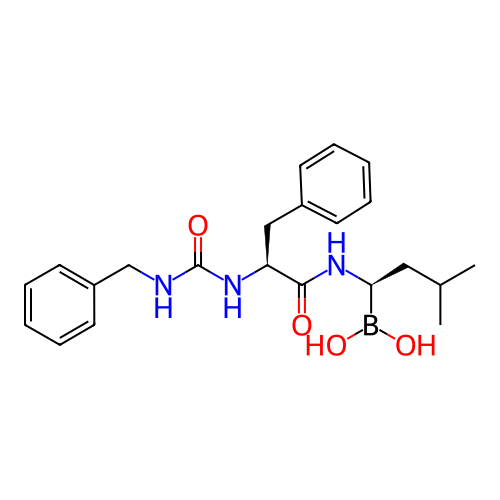 Chemical structure of BindingDB Monomer ID 50259641