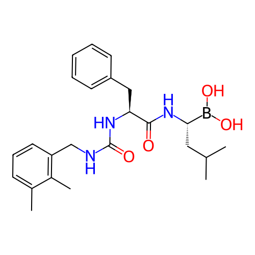 Chemical structure of BindingDB Monomer ID 50259642