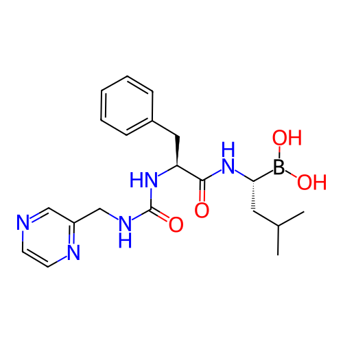 Chemical structure of BindingDB Monomer ID 50259643