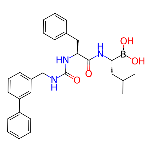 Chemical structure of BindingDB Monomer ID 50259645