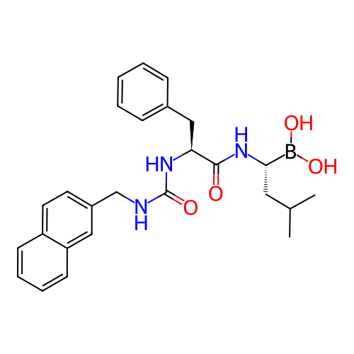 Chemical structure of BindingDB Monomer ID 50259646