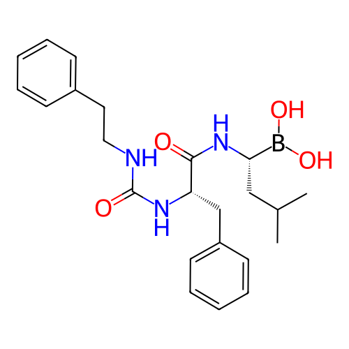 Chemical structure of BindingDB Monomer ID 50259649
