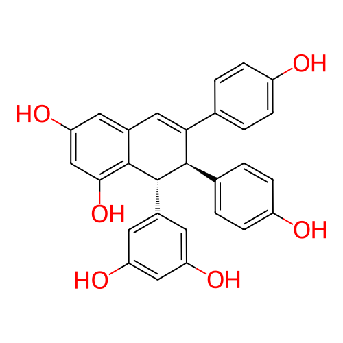 Chemical structure of BindingDB Monomer ID 50259650