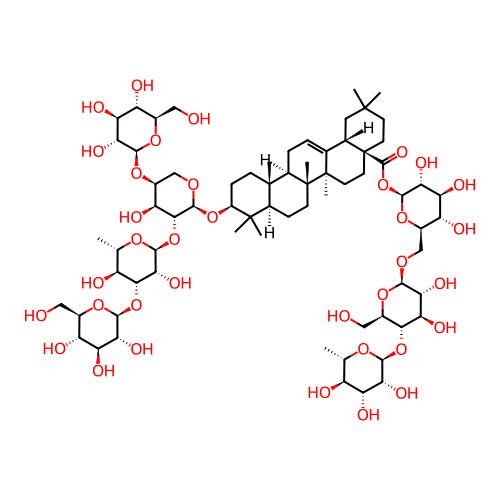 Chemical structure of BindingDB Monomer ID 50259653