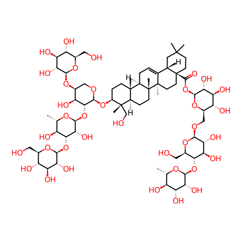 Chemical structure of BindingDB Monomer ID 50259654