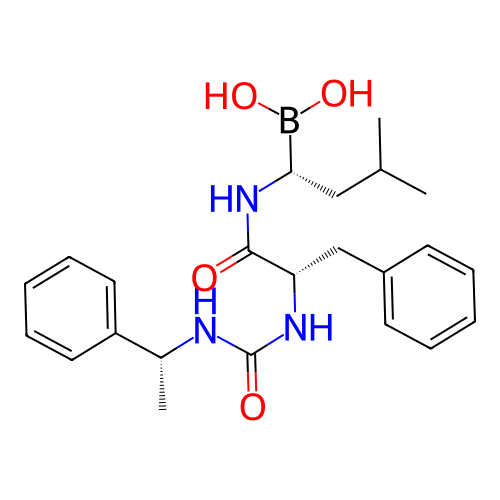 Chemical structure of BindingDB Monomer ID 50259655
