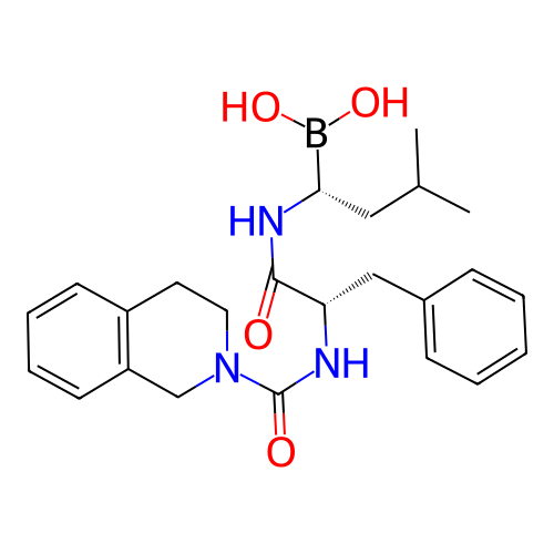 Chemical structure of BindingDB Monomer ID 50259656