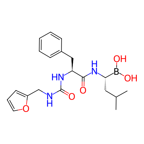 Chemical structure of BindingDB Monomer ID 50259658