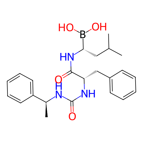 Chemical structure of BindingDB Monomer ID 50259660