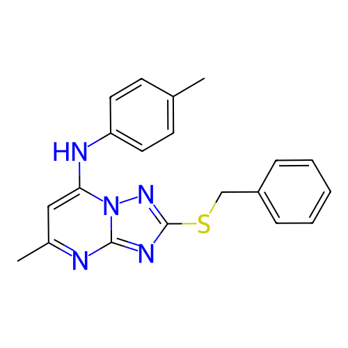 Chemical structure of BindingDB Monomer ID 50259662