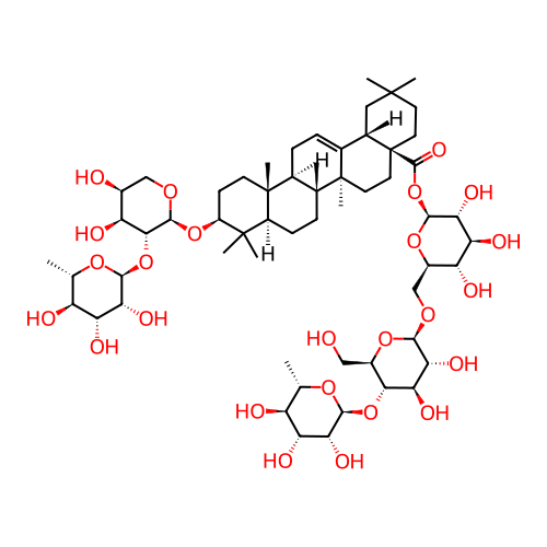Chemical structure of BindingDB Monomer ID 50259663