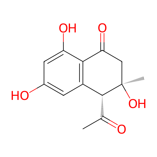 Chemical structure of BindingDB Monomer ID 50259667