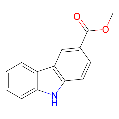 Chemical structure of BindingDB Monomer ID 50259669