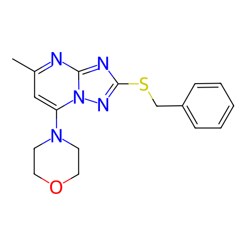 Chemical structure of BindingDB Monomer ID 50259670