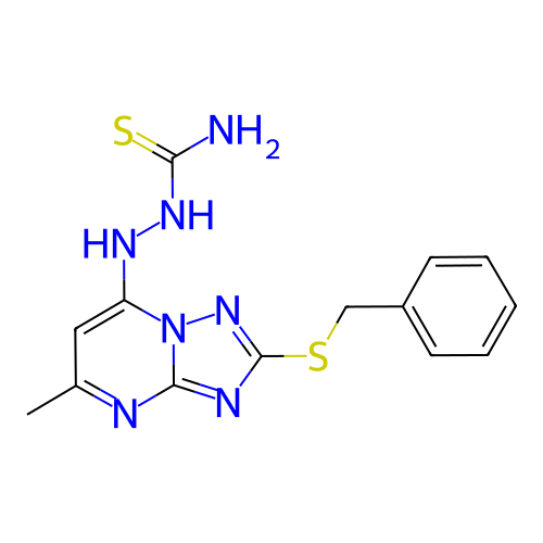 Chemical structure of BindingDB Monomer ID 50259679