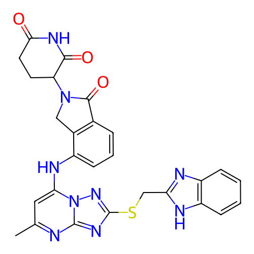 Chemical structure of BindingDB Monomer ID 50259688