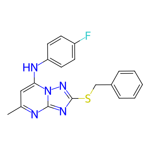 Chemical structure of BindingDB Monomer ID 50259690