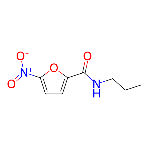 Chemical structure of BindingDB Monomer ID 50259699